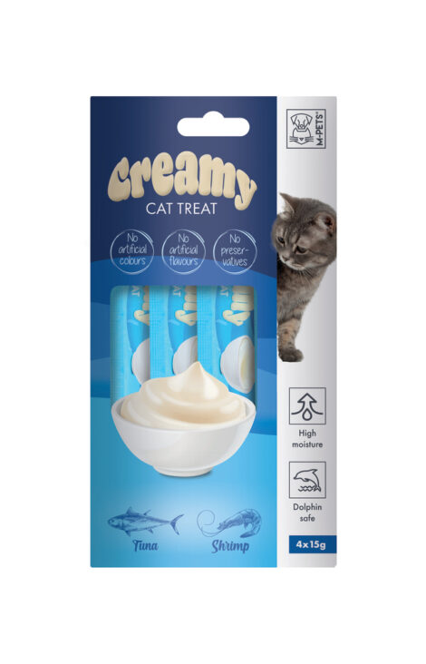 M-PETS_19038199_CREAMY Cat Treats_Tuna Schrimp_cardboard_all lan