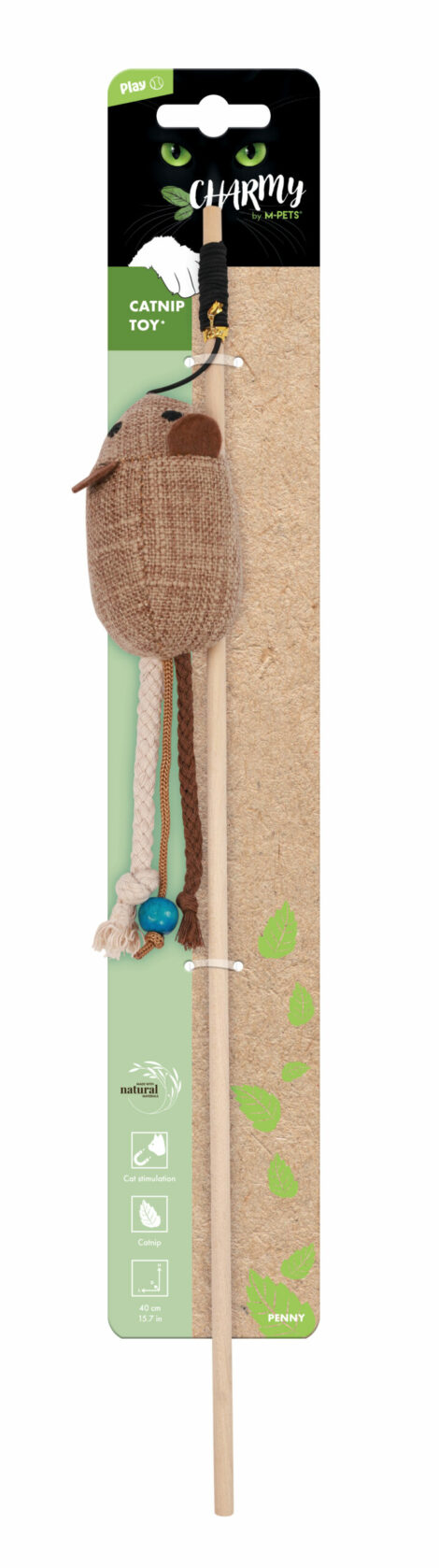 M-PETS_10655799_CHARMY Cat Toy_BUNNY_#01.indd