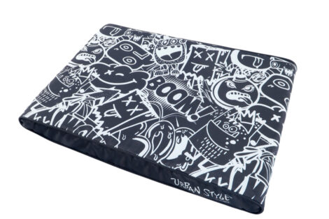 M-PETS_10364999_Urban style_CONTEMPO_Cushion XL_black&white_Product_HOR_CMYK