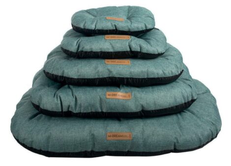 45 x 28 x 9 cmCover:LinenFilling: PP fibercomfortable in shape and size