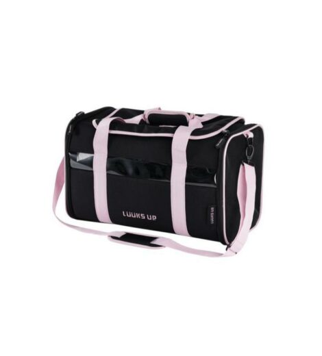 01.LUUKS UP_940000S_Carrier_Softline Carrier Bag_Product _HOR_CMYK